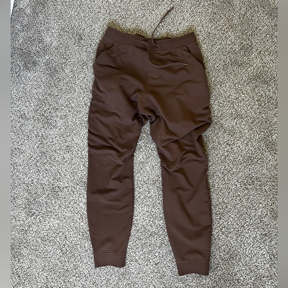 City Sweat lulu joggers